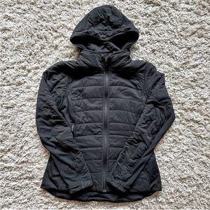 Lululemon Extra Mile Jacket